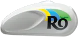 New-HUNTER-350 Rio White